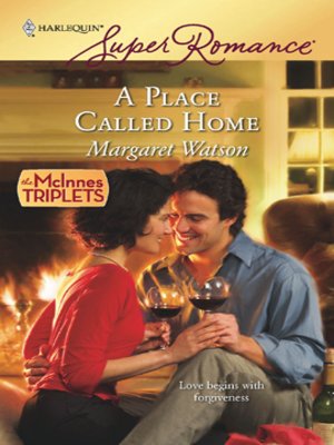 cover image of A Place Called Home